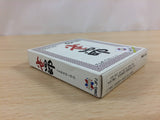 Janshirou Mahjong BOXED GameBoy Game Boy Japan - UD8573