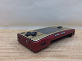lc1230 No Battery GameBoy Micro Famicom Ver. Game Boy Console Japan
