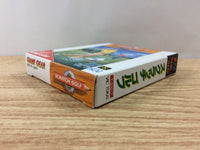 dh9817 Scratch Golf BOXED Sega Game Gear Japan