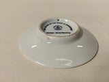 ob3180 Small Plate Ceramics Tableware Japan