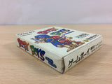 Booby Boys BOXED GameBoy Game Boy Japan - UB9647