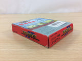 Gradius Nemesis II 2 BOXED GameBoy Game Boy Japan - UC3794