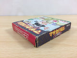 Masakari Densetsu Kintarou Action Hen BOXED GameBoy Game Boy Japan - UB8141