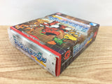 DI3980 Digital Monster Ver. WonderSwan BOXED Wonder Swan Bandai Japan