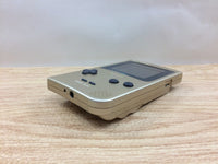 kf5495 GameBoy Light Gold Game Boy Console Japan