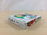 Syounen Ashibe BOXED GameBoy Game Boy Japan - UD6780