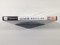 FC9736 IZUMO REI PS2 Japan