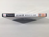 FC9736 IZUMO REI PS2 Japan