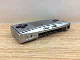 LB7294 With Defects - GameBoy Micro Silver Game Boy Console Japan