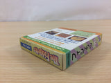 The Fidgetts BOXED GameBoy Game Boy Japan - UC2818