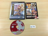 DG1768 Fatal Fury Battle Archives 1 The Best PS2 Japan