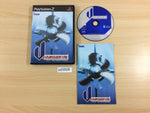 UD3509 Under Water Unit PS2 Japan