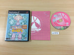 UC1073 Twinkle Star Sprites PS2 Japan