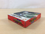 Gradius Nemesis II 2 BOXED GameBoy Game Boy Japan - UC3794