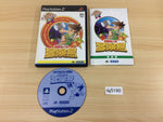 DG5190 Takahashi Meijin No Boukenjima Hudson Selection PS2 Japan