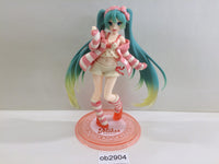 ob2904 Hatsune Miku room wear ver. Figure Japan