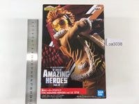 oa3038 Unopened My Hero Academia Hawks Banpresto Boxed Figure Japan