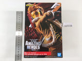 oa3038 Unopened My Hero Academia Hawks Banpresto Boxed Figure Japan