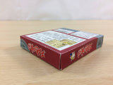 Tenchi wo Kurau BOXED GameBoy Game Boy Japan - UC7855