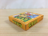 GB Genjin BOXED GameBoy Game Boy Japan - UD2895