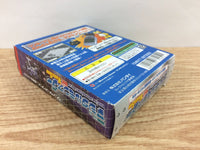 DI3980 Digital Monster Ver. WonderSwan BOXED Wonder Swan Bandai Japan