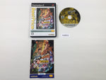 FC9633 Street Fighter Zero Best Price PS2 Japan