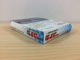 DF4560 Conan Nishi No Meitantei Saidai No Kiki!? BOXED Wonder Swan Bandai Japan