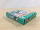 Koro Dice BOXED GameBoy Game Boy Japan - UD7285