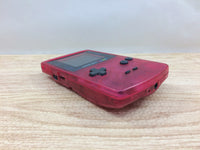 kf5718 Plz Read Item Condi GameBoy Color Sakura Taisen Wars Console Japan