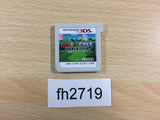 Mario Golf World Tour Nintendo 3DS Japan - FH2719