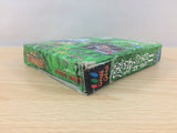 Madou Monogatari 2 Arle 16sai BOXED Sega Game Gear Japan - DG6672