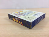 Masakari Densetsu Kintarou Action Hen BOXED GameBoy Game Boy Japan - UB8141
