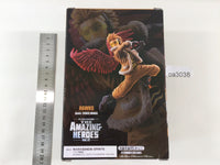 oa3038 Unopened My Hero Academia Hawks Banpresto Boxed Figure Japan