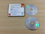 DreamCast Express Vol 4 Dreamcast Japan - UD5021