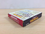 Masakari Densetsu Kintarou Action Hen BOXED GameBoy Game Boy Japan - UB8141