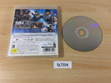 Fist of the North Star Kens Rage PS3 Japan - FG7204