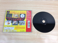 fc6784 Tondemo Crisis! PS1 Japan