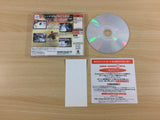 Cool Boarders Burrrn Dreamcast Japan - UD1690