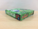 Madou Monogatari 2 Arle 16sai BOXED Sega Game Gear Japan - DG6672