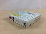 Janshirou Mahjong BOXED GameBoy Game Boy Japan - UD8573