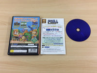 UC7953 PC Genjin PS2 Japan