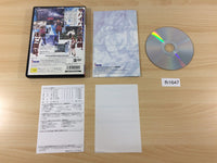 fh1647 Raw Danger! 2 PS2 Japan