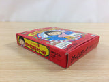 Chibi Maruko chan Deluxe Maruko World BOXED GameBoy Game Boy Japan - UD3127