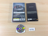 FG7455 Gran Turismo PSP Japan