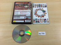 DG1768 Fatal Fury Battle Archives 1 The Best PS2 Japan
