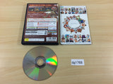 DG1768 Fatal Fury Battle Archives 1 The Best PS2 Japan
