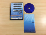 UD3509 Under Water Unit PS2 Japan