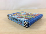 UC5049 Head On BOXED GameBoy Game Boy Japan