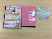UC1073 Twinkle Star Sprites PS2 Japan