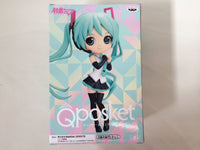oa3138 Unopened Hatsune Miku V4X Q Posket Banpresto Boxed Figure Japan